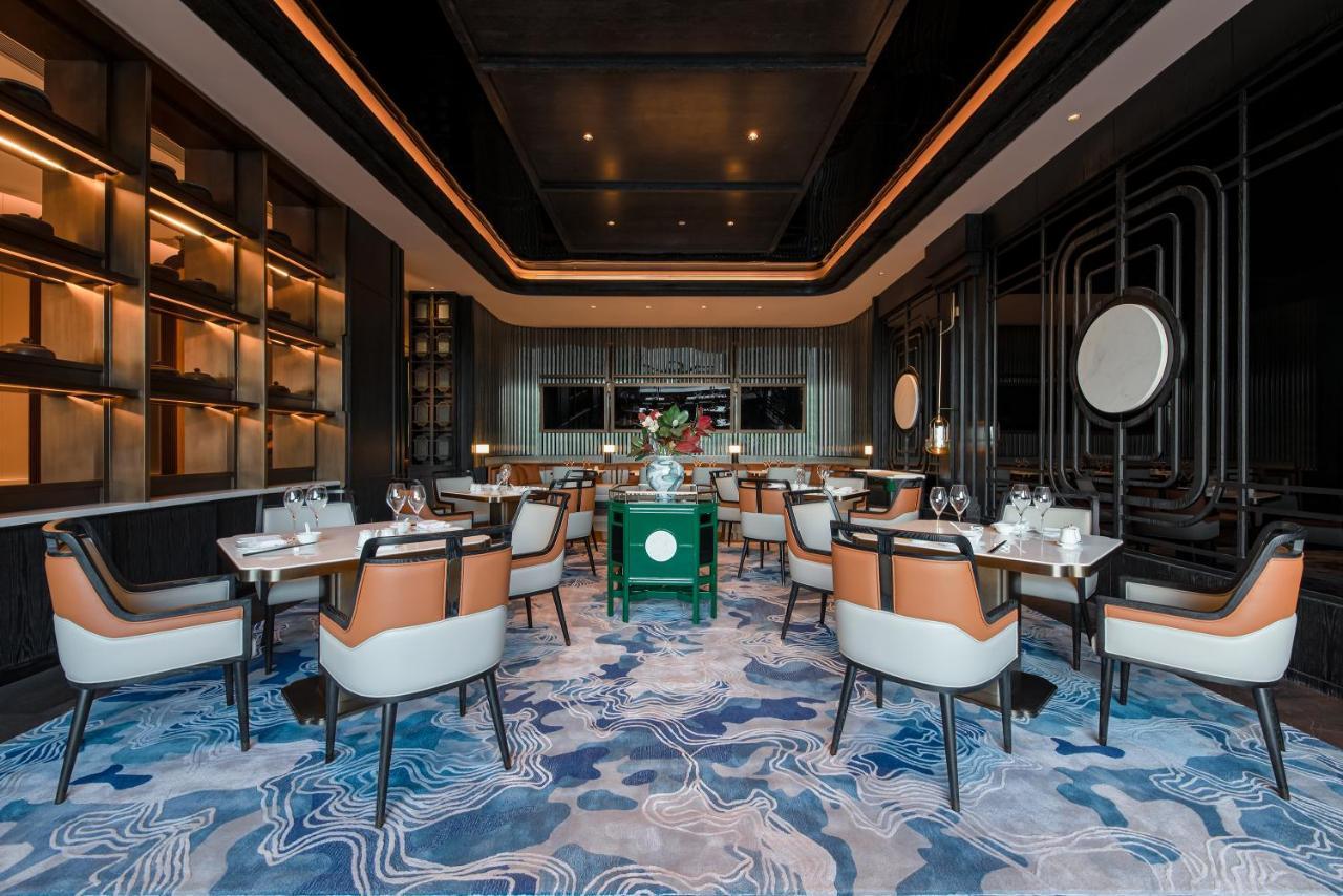 Empark Grand Hotel Beijing Pequim Exterior foto